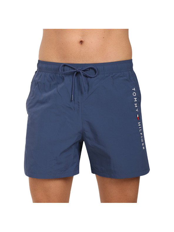Tommy Hilfiger Muške plivače Tommy Hilfiger plave