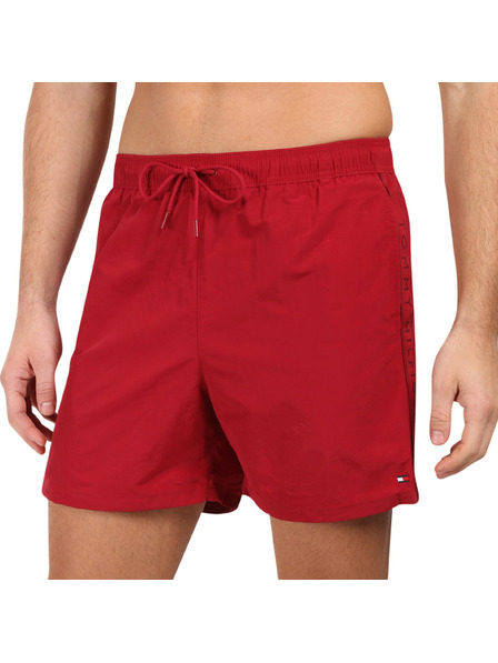 Tommy Hilfiger Muške plivače Tommy Hilfiger crvene