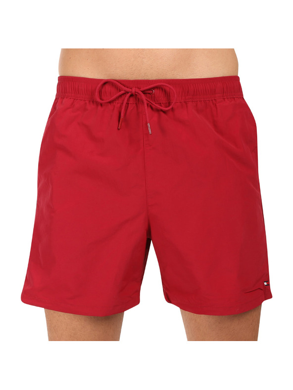 Tommy Hilfiger Muške plivače Tommy Hilfiger crvene