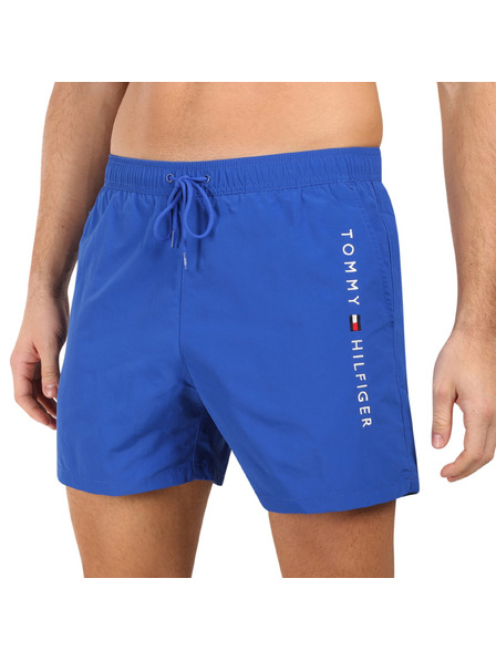 Tommy Hilfiger Muške plivače Tommy Hilfiger plave