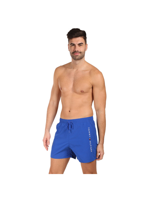 Tommy Hilfiger Muške plivače Tommy Hilfiger plave