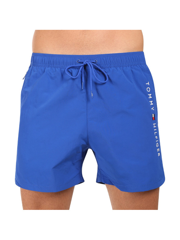 Tommy Hilfiger Muške plivače Tommy Hilfiger plave