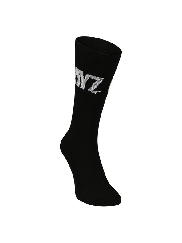 DAYZ Set od tri - čarape DAYZ visoke crne SURVIVOR