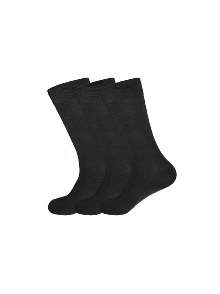 Gianvaglia Set od tri - čarape Gianvaglia visoke crne