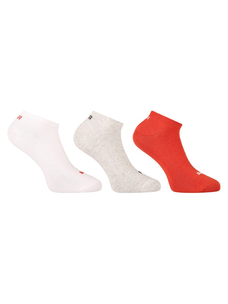 Puma Set od tri - čarape Puma niske visenamjenske