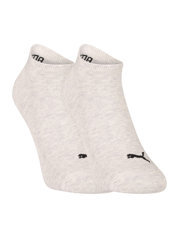 Puma Set od tri - čarape Puma niske visenamjenske