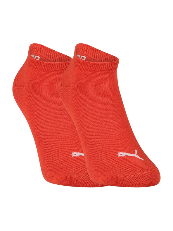 Puma Set od tri - čarape Puma niske visenamjenske