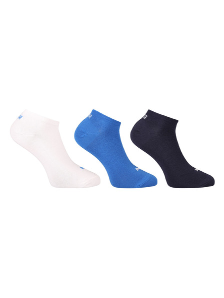 Puma Set od tri - čarape Puma niske visenamjenske