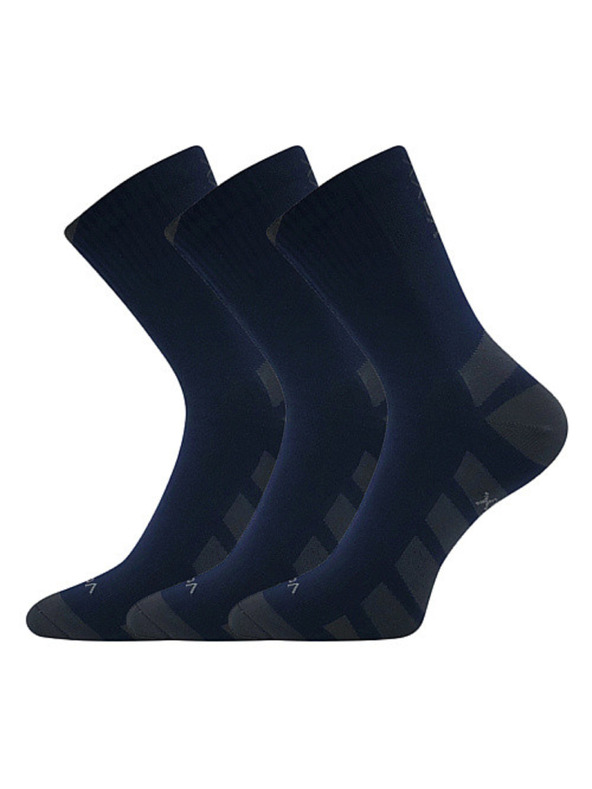 VoXX Set od tri - čarape VoXX plave