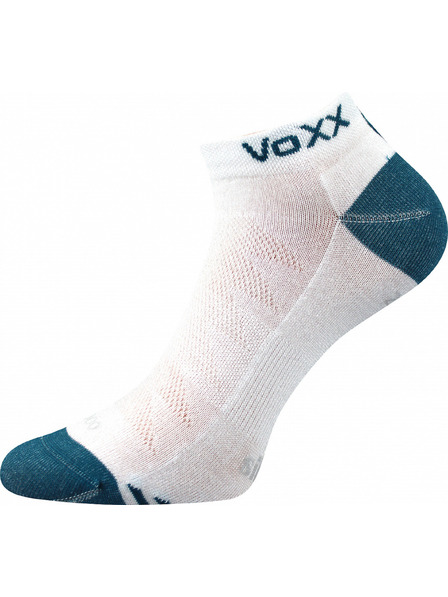 VoXX Set od tri - čarape VoXX bambusne bijele