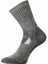 VoXX Čarape VoXX merino sive
