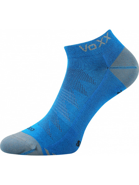 VoXX Set od tri - čarape VoXX bambusne plave