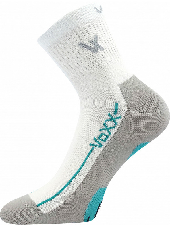 VoXX Set od tri - čarape VoXX bijele