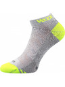 VoXX Set od tri - čarape VoXX bambusne svijetlo sive