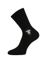 VoXX Set od tri - čarape VoXX merino crne