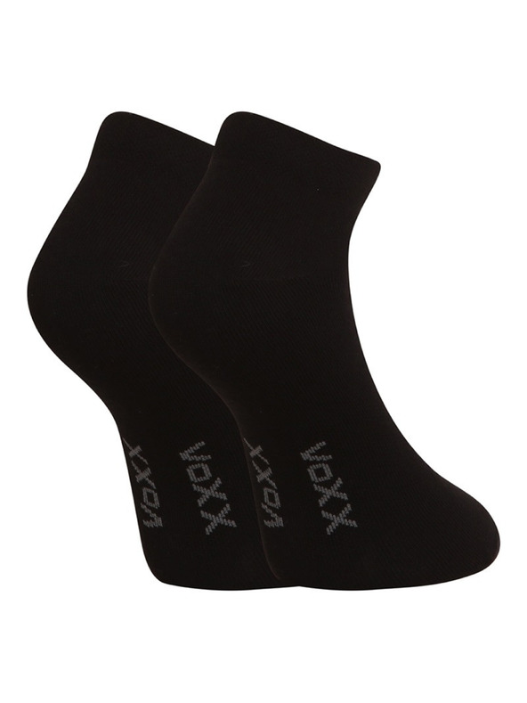 VoXX Komplet od tri - čarape VoXX crne