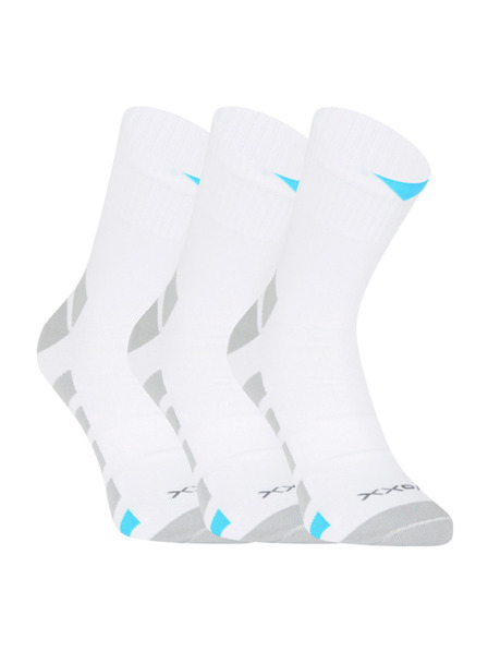VoXX Set od tri - čarape VoXX bijele