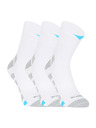 VoXX Set od tri - čarape VoXX bijele