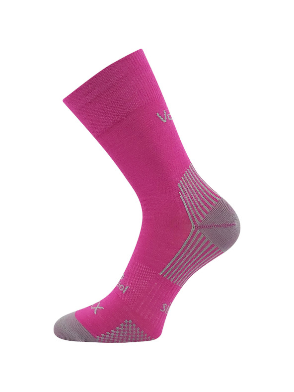 VoXX Čarape VoXX visoke ružičaste