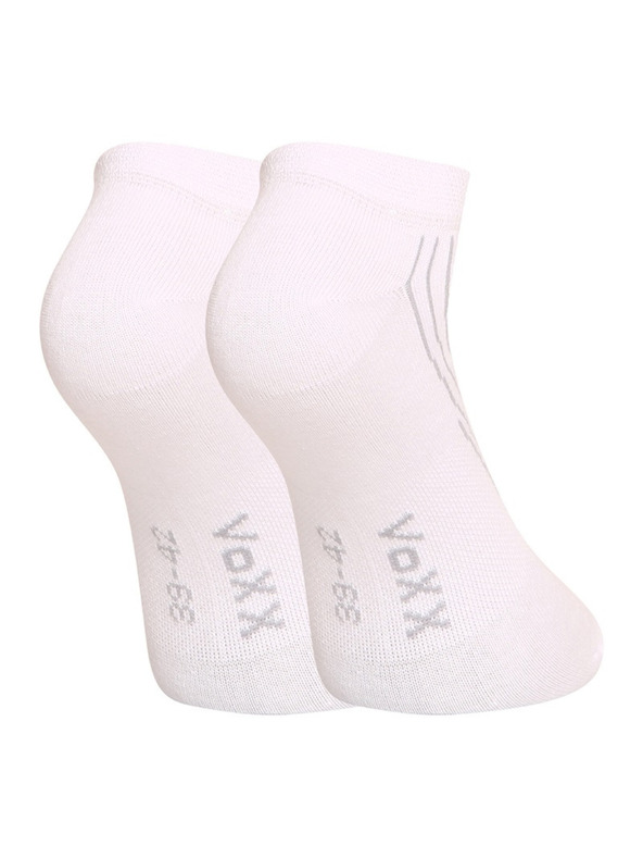 VoXX Set od tri - čarape VoXX bijele