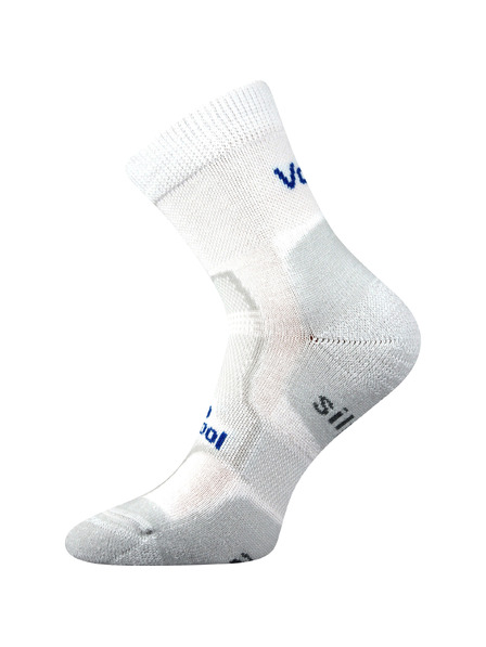 VoXX Čarape VoXX zimske merino bijele