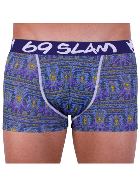 69slam Muške bokserice 69SLAM hip huiracocha
