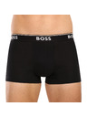 BOSS Komplet od tri - muške bokserice BOSS višebojne