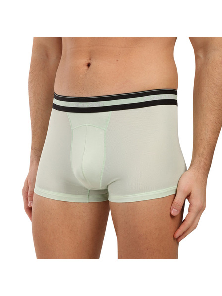 Calvin Klein Komplet od tri - muške bokserice Calvin Klein višebojne