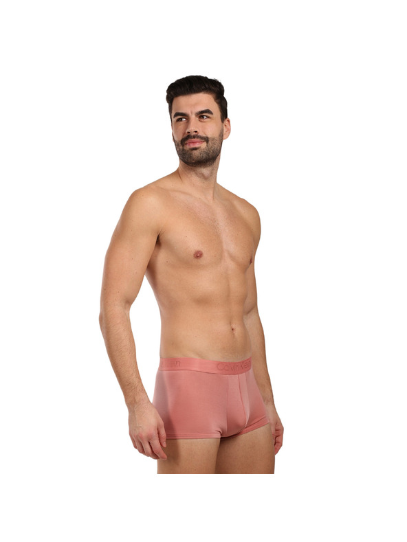 Calvin Klein Komplet od tri - muške bokserice Calvin Klein višebojne