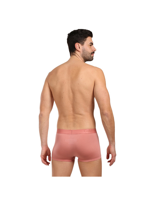 Calvin Klein Komplet od tri - muške bokserice Calvin Klein višebojne