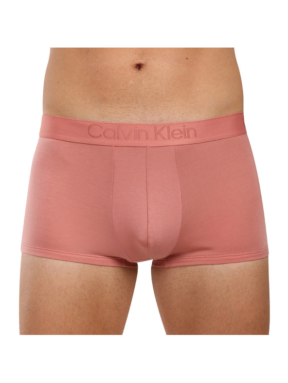 Calvin Klein Komplet od tri - muške bokserice Calvin Klein višebojne
