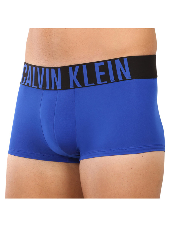 Calvin Klein Komplet od tri - muške bokserice Calvin Klein višebojne