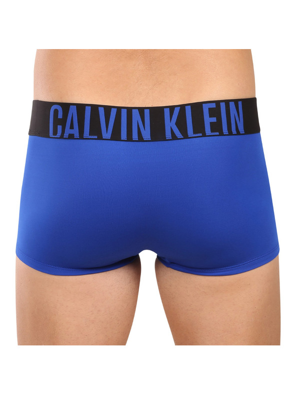 Calvin Klein Komplet od tri - muške bokserice Calvin Klein višebojne