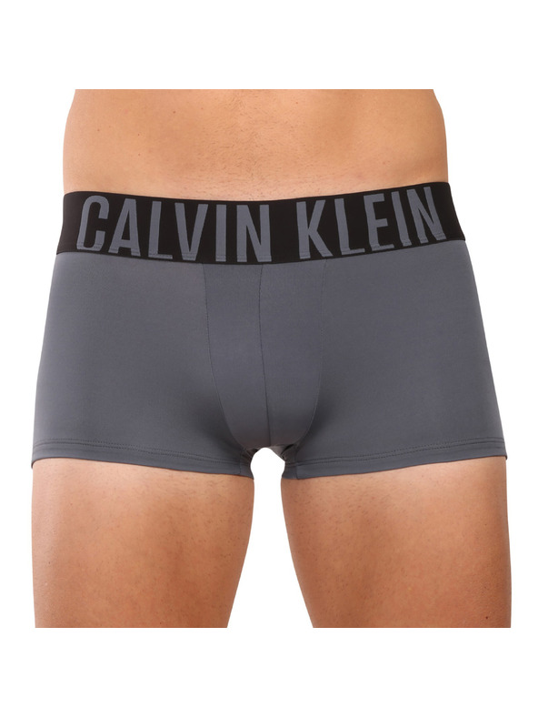 Calvin Klein Komplet od tri - muške bokserice Calvin Klein višebojne