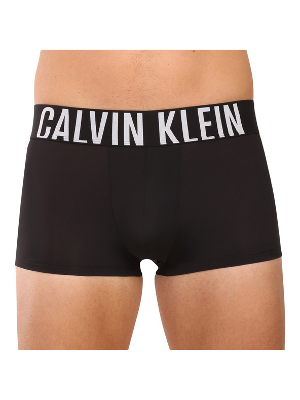 Calvin Klein Komplet od tri - muške bokserice Calvin Klein višebojne