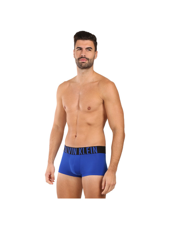 Calvin Klein Komplet od tri - muške bokserice Calvin Klein višebojne