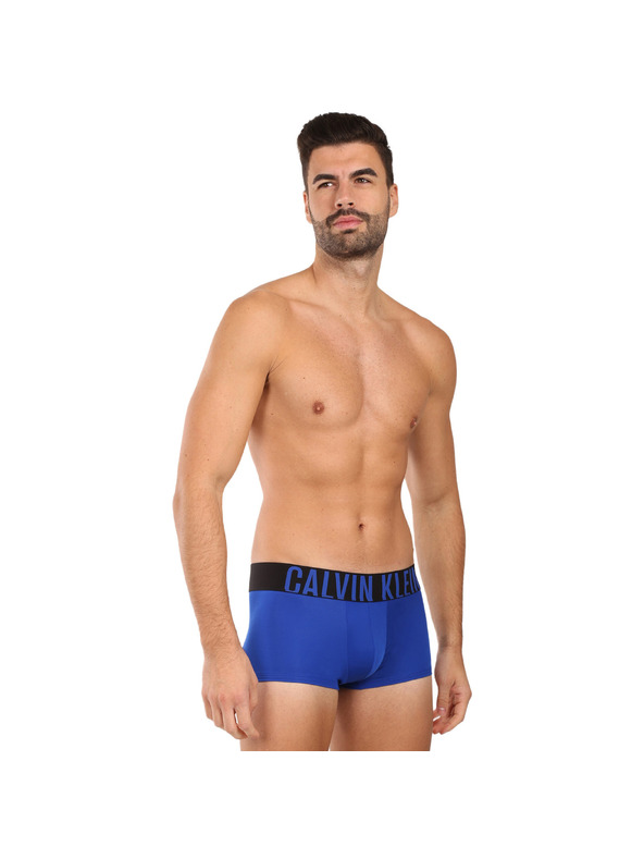 Calvin Klein Komplet od tri - muške bokserice Calvin Klein višebojne