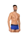 Calvin Klein Komplet od tri - muške bokserice Calvin Klein višebojne