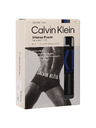Calvin Klein Komplet od tri - muške bokserice Calvin Klein višebojne