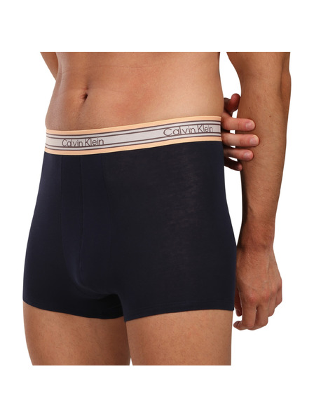 Calvin Klein Komplet od tri - muške bokserice Calvin Klein višebojne