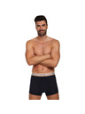 Calvin Klein Komplet od tri - muške bokserice Calvin Klein višebojne