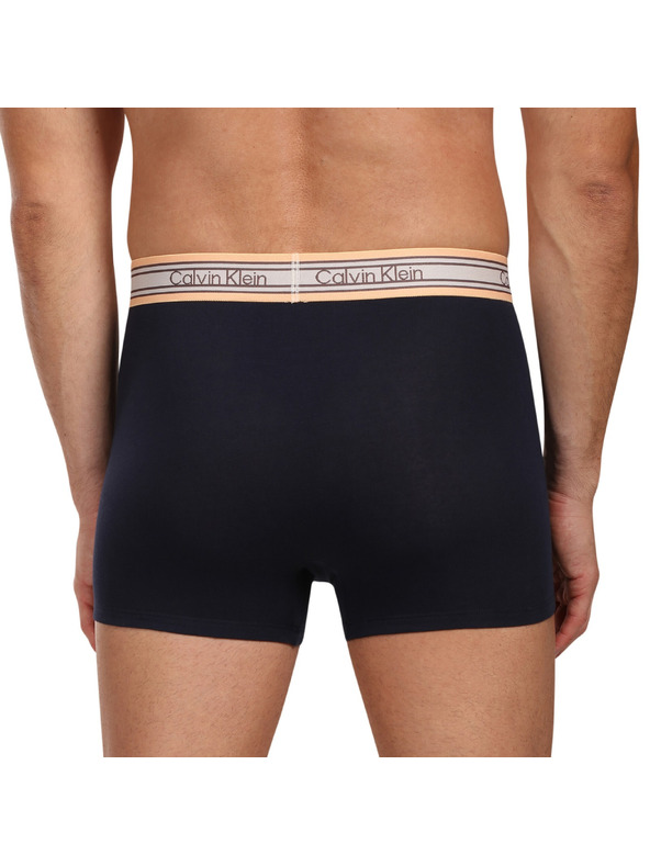 Calvin Klein Komplet od tri - muške bokserice Calvin Klein višebojne