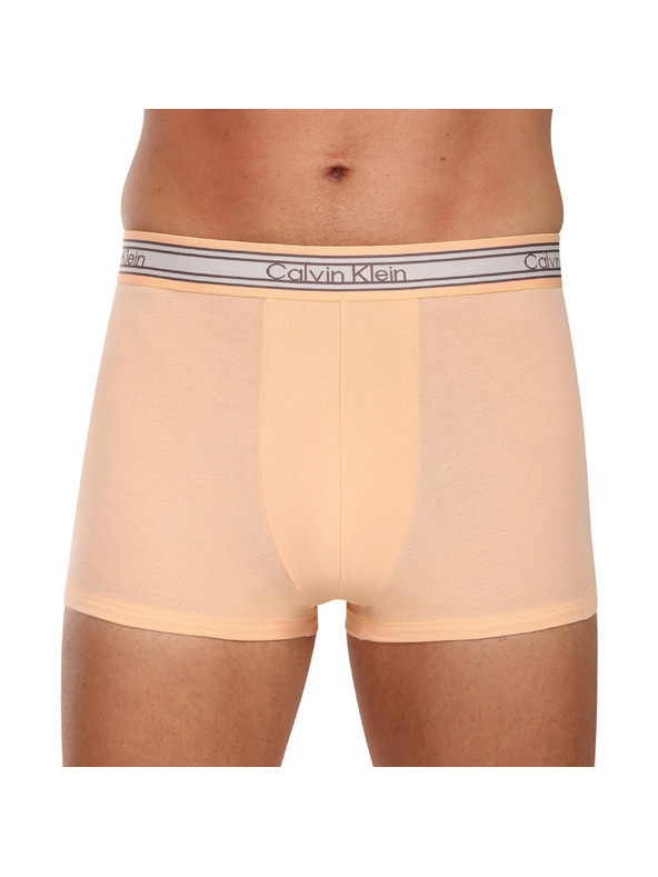 Calvin Klein Komplet od tri - muške bokserice Calvin Klein višebojne
