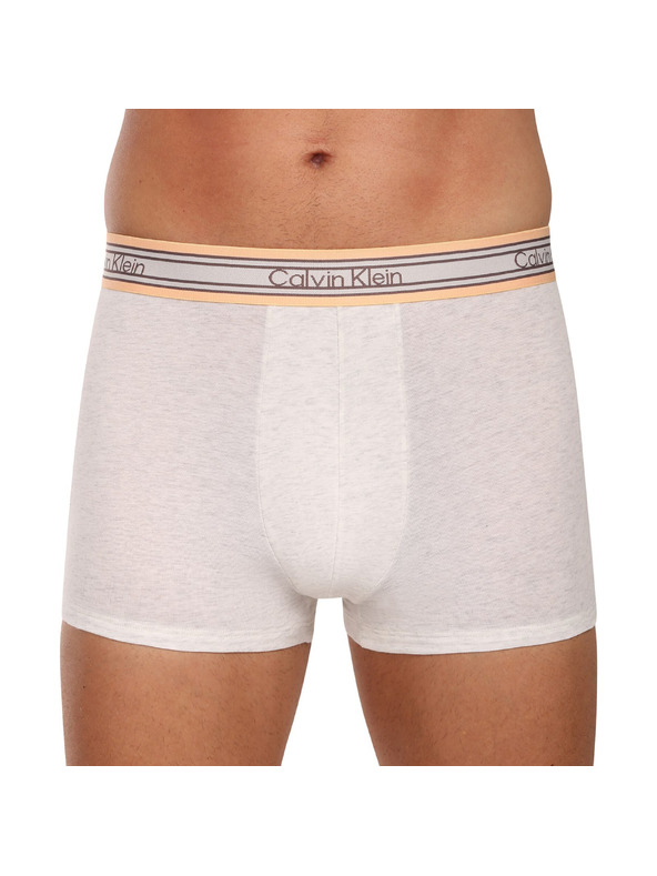 Calvin Klein Komplet od tri - muške bokserice Calvin Klein višebojne