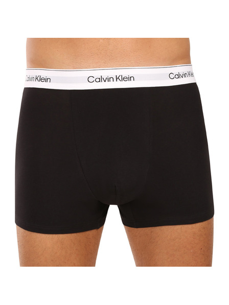 Calvin Klein Komplet od tri - muške bokserice Calvin Klein višebojne