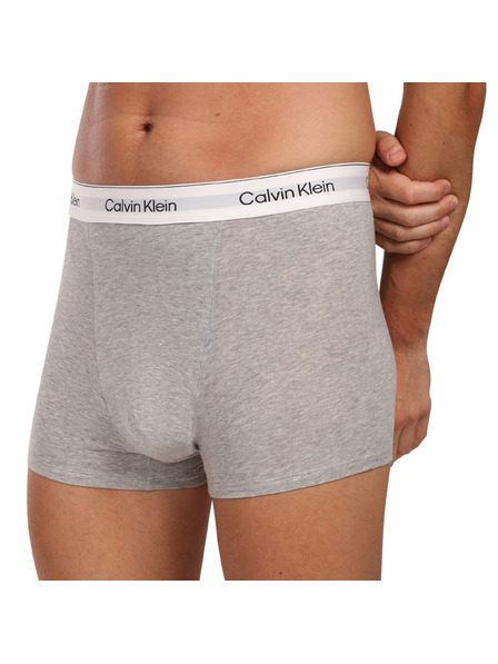 Calvin Klein Komplet od tri - muške bokserice Calvin Klein višebojne