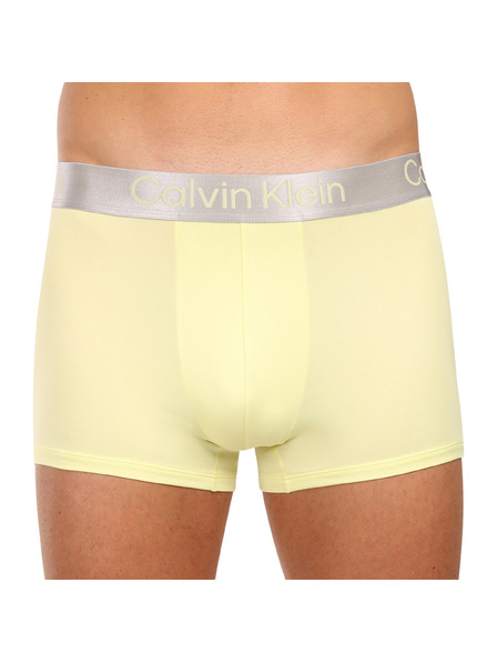 Calvin Klein Komplet od tri - muške bokserice Calvin Klein višebojne