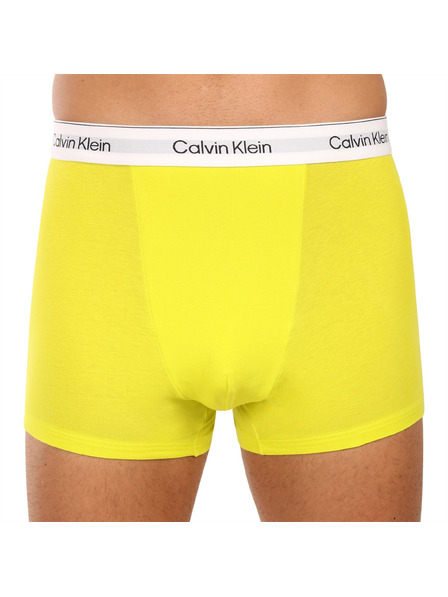 Calvin Klein Komplet od tri - muške bokserice Calvin Klein višebojne