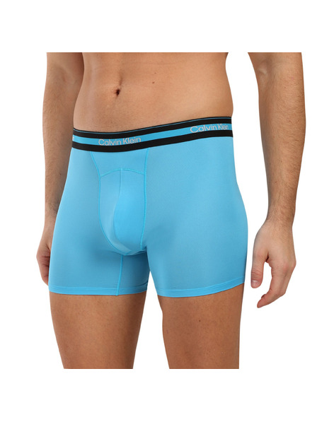Calvin Klein Komplet od tri - muške bokserice Calvin Klein višebojne