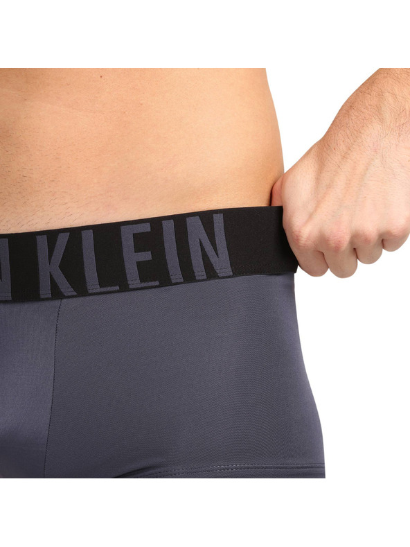 Calvin Klein Komplet od tri - muške bokserice Calvin Klein višebojne